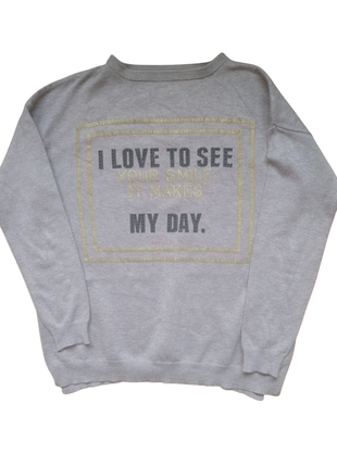 Кофта мирер м