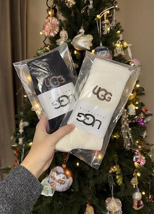 Носки ugg