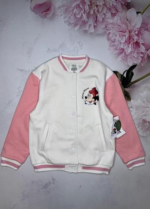 Бомбер минни маус