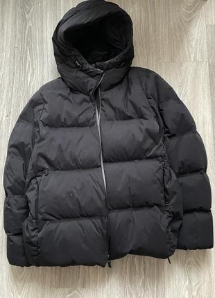 Пуховик uniqlo оригинал