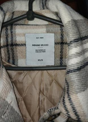 Сорочка пальто2 фото