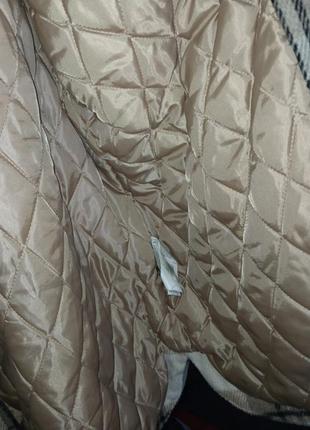 Сорочка пальто5 фото