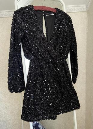 Платье lefties