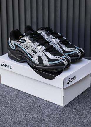 Мужские зимние термо кроссовки asics gel-preleus termo gore-tex -10 ❄️