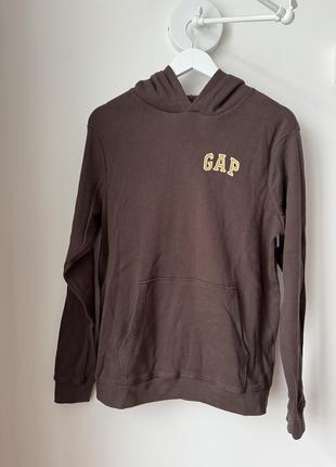 Худи gap