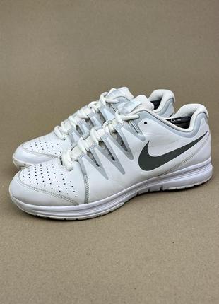 Оригинальные мужские кроссовки nike vapor court