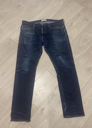 Джинси gap