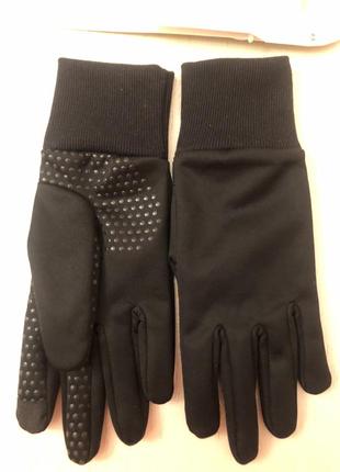 Вітрозахисні водовідштовхувальні рукавички з сенсорними вставками . німеччина