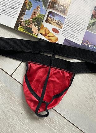Бикини стринги мужские плавки