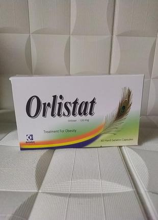 Orlystat бад для контроля веса, египет