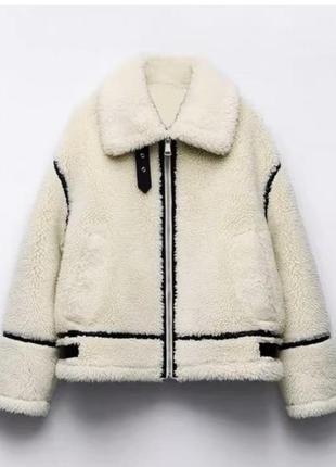 Куртка zara