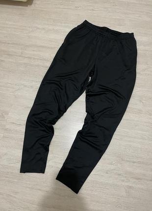 Спортивные штаны nike