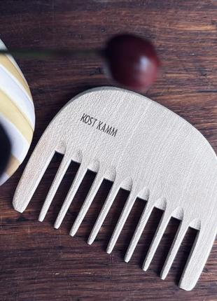Расческа kost kamm