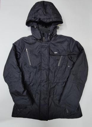 Куртка термо waterproof