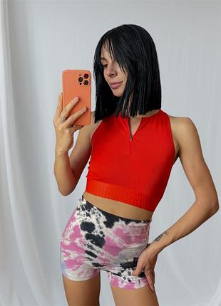 Спортивный топ h&amp;m