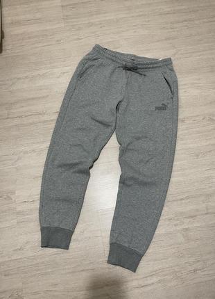 Спортивные штаны puma