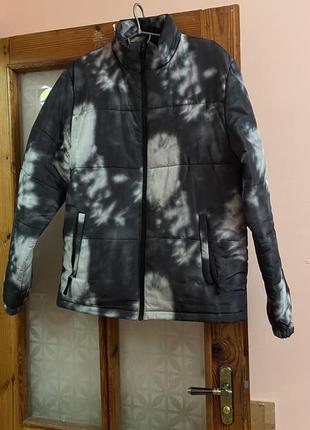 Куртка wezc оригінал унісекс