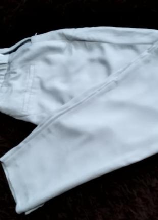 Літні брюки zara