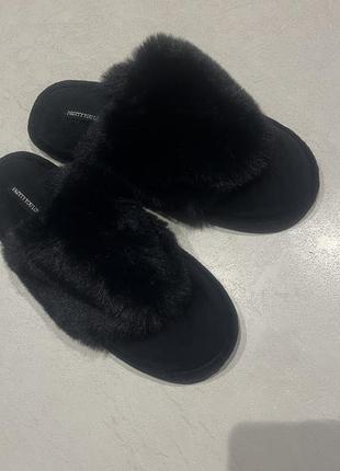 Капці, тапки, тапочки pretty you london