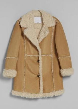Дублянка bershka 2