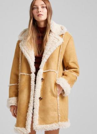 Дублянка bershka 4