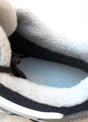 Salomon acs oq gore-tex