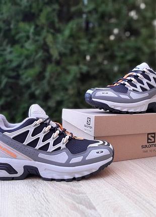 Salomon acs oq gore-tex