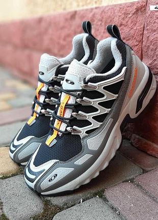 Salomon acs oq gore-tex