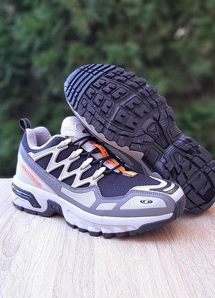 Salomon acs oq gore-tex