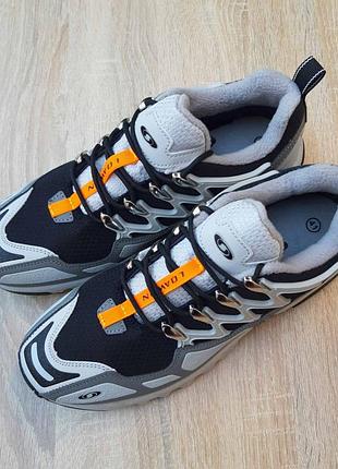 Salomon acs oq gore-tex