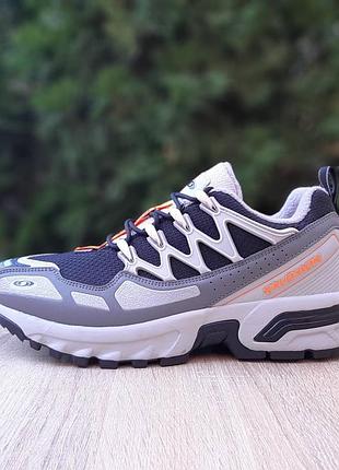 Salomon acs oq gore-tex