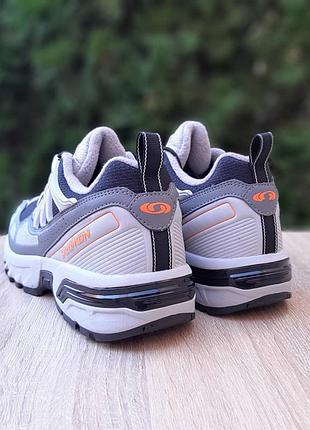 Salomon acs oq gore-tex