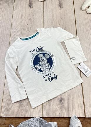 Новая кофта 18-24 мес