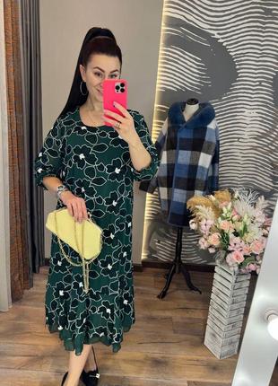 Платье женское 6