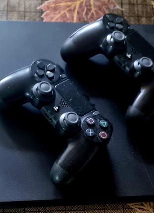 Sony playstation 4 slim 1 trb
