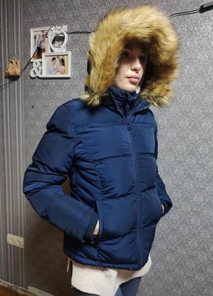 Soulcal &co продам женскую куртку новую.5 фото