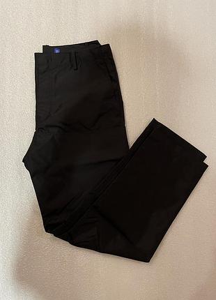 Новые штаны yzy x gap (yeezy balenciaga cordura cargo pants) с