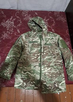 Комплект зимний для военных