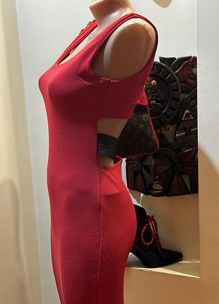 Стильне плаття ххs-хs 7