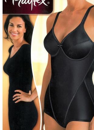 Корректирующее боди от бренда playtex