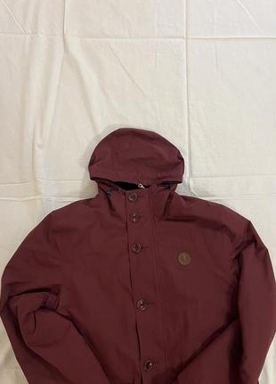 Куртка fred perry