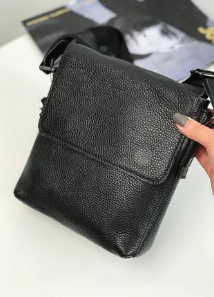 Сумка чоловіча італія