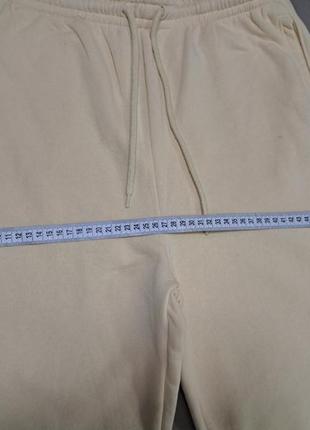 Штаны спортивные теплые4 фото