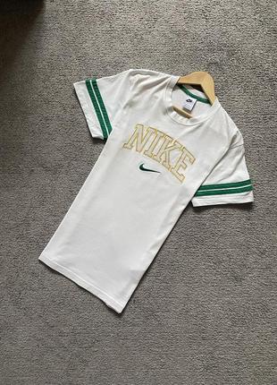 Футболка nike