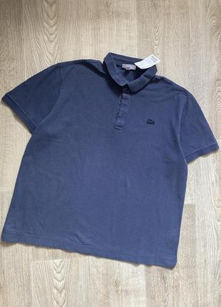 Lacoste брендове поло, футболка , футболка с воротником