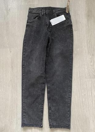 Джинсы бойфренды 12 лет