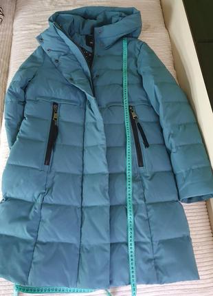 Куртка пуховик