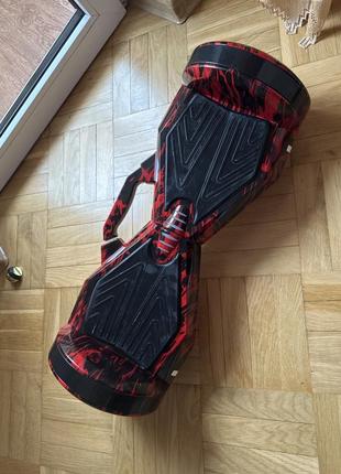 Гіроборд smart balance 8