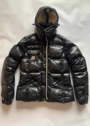 Пуховик moncler