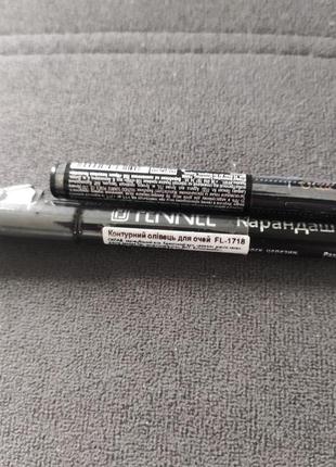 Олівці для очей3 фото